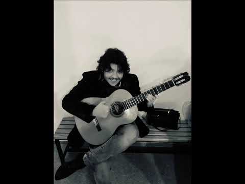 Juanfra Carrasco Buleria Por Borja Montoya 2021