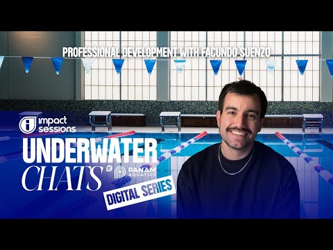 Professional Development with Facundo Suenzo - UWC Impact Session