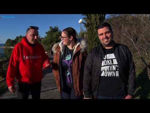 TOTO I PRIJATELJI - gost Marino Marušić