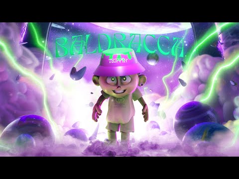 ThePurge x Kenai - BALDRACCA (Official Videoclip)