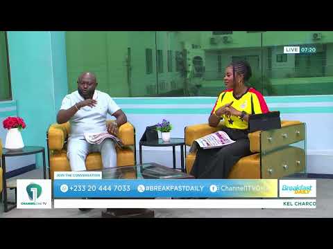 “Don’t Trivialise the Matter” – Breakfast Daily  Hosts on Bole SHS Case