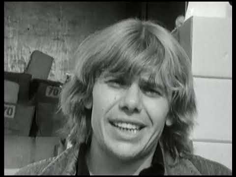 Jiří Schelinger - Jahody mražený (1979)