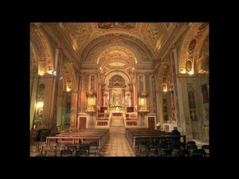 Il Campanone delle nove e mezza - Romano di Lombardia (Bg)