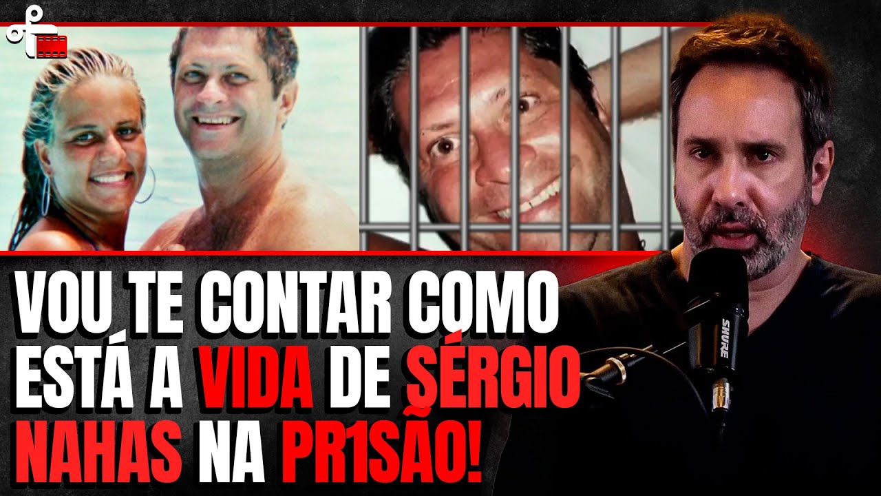 O FUTURO DO MARIDO Q M4T0U A ESPOSA P/ NÃO SABEREM DE SEU SEGREDO MAIOR - CRIME