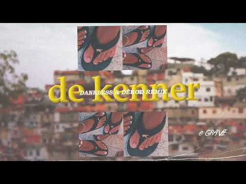 FBC & VHOOR - De Kenner (DANKLESS & DĒKOD Remix)