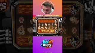 That Was So Close #Casino #BigWin