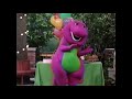 Barney Friends Is Everybody Happy