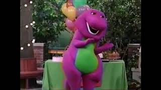 Barney &amp; Friends: Is Everybody Happy?