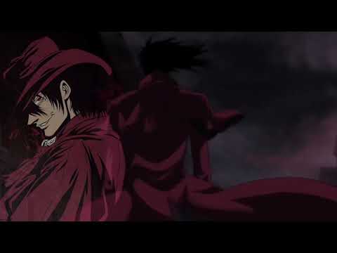 Who is alucard ? |Anime lore