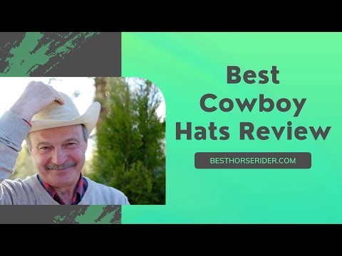 Best Cowboy Hats Review