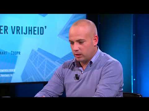 Jos Govaart — Ondernemersles #1 'Organiseer vrijheid' van Jos Govaart (COO