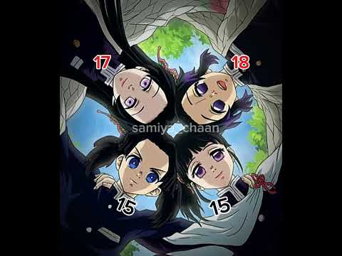 Butterfly sisters sad edit 💔 #shinobu #aoi #aoikanzaki #kanao #shorts #demonslayer #anime