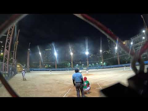 4/1/2026 Shogun vs jalapenos Part 1