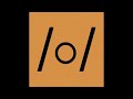 Letter O Song