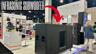 Download lagu Biggest Subwoofer Alert! PRO Audio Technology   Theory Audio Cedia2024 mp3 Download lagu Biggest Subwoofer Alert! PRO Audio Technology   Theory Audio Cedia2024 mp3