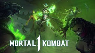 Mortal Kombat 1 - Final do Quan Chi