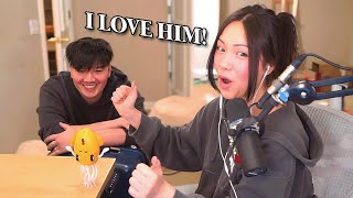 Download lagu Jodi and John dance with her favorite toy mp3