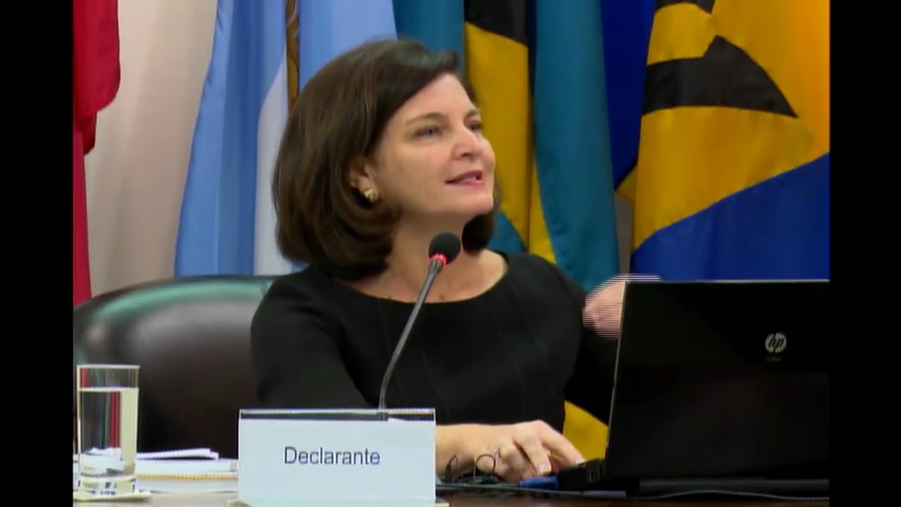 Audiencia Pública (Parte 2) - Caso Trabajadores de la Hacienda Brasil Verde Vs. Brasil