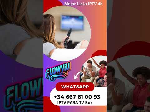 Contenido sin límites al alcance de tu mano