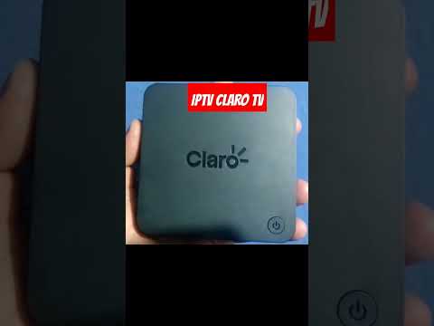 HAZLO TU MISMO! REINICIA TU CAJA IPTV CLARO TV.