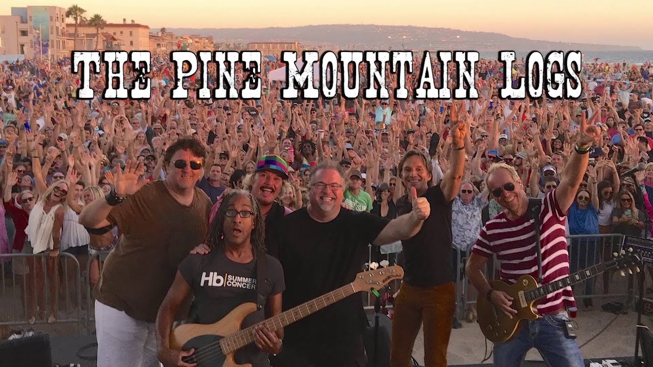 Promotional video thumbnail 1 for Pine Mountain Logs