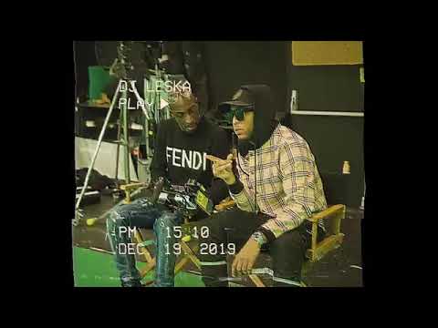 Dj leska feat still fresh-Dr yaro La folie scridge et wilson