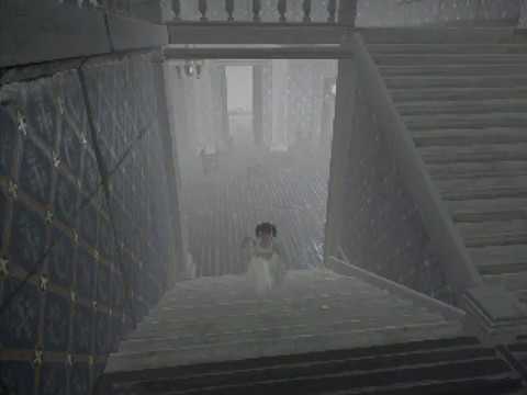 The Glass Staircase - Linux Release