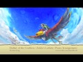 The Legend of Zelda: Ballad of the Goddess/Zelda ...
