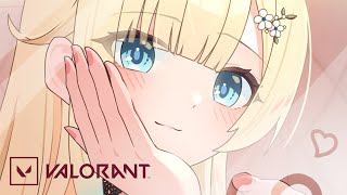 【VALORANT】今日もふるぴゃ【ぶいすぽっ！/ 藍沢エマ】