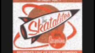 The Skatalites  Eastern Standard Time - In Orbit Vol I