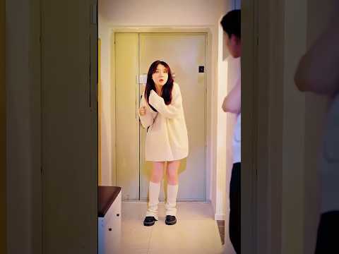 Ablasının Düğününde Kapıyı Açmadı! 😱💔💍)