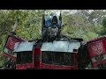LowTierGod S Speech Dubbed By Optimus Prime
