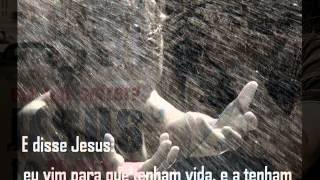 Cristo ama você Music Video