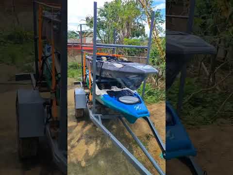 começando final de semana de pesca no camping em Silva Jardim RJ! #fishing #caiaque #pescaria