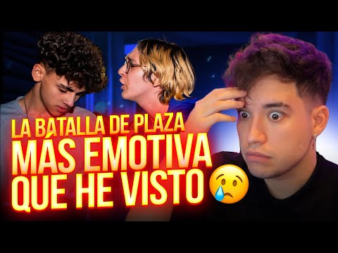 😭😭EL MINUTO MÁS EMOTIVO JAMÁS VISTO EN PLAZA 😭😭 G5 VS CTZ - SEMIFINAL DEM 🇦🇷 FECHA 1