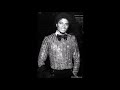 Michael Jackson /Sunset Driver (Unreleased Demo)