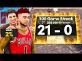 Streak Hunting With RANDOMS For VC I Went Broke