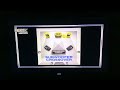 THX Tex 2 Moo Can THX Original Pitch 2005 DVD Menu 2005 DVD Walt Disney DVD