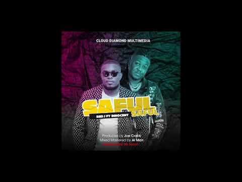 Bed J x Innocent - Saful Saful