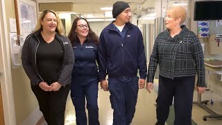 Inside LVHN’s Innovation Units: Empowering Nurses, Transforming Care