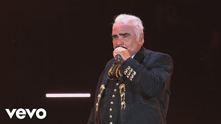 Vicente Fernández - No Me Sé Rajar (En Vivo [Un Azteca en el Azteca])