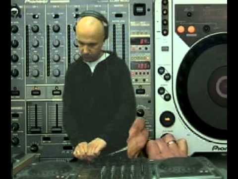 Sergey Sanches - RTS.FM.140409