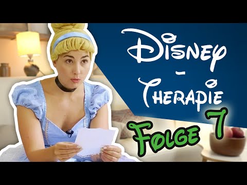 Disney Therapie - Folge 7 | Daddy Issues