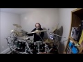 Drum Cover - Dave Matthews Band - Dreams of Our Fathers