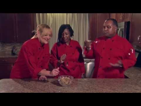 S3.E22: Smoked Gouda Rissoto