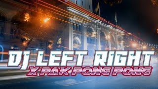 Download lagu DJ LEFT RIGHT X PAK PONG VONG X RINDU SEMALAM X MENEKETEHE TIKTOK VIRAL REMIX FULL BASS mp3