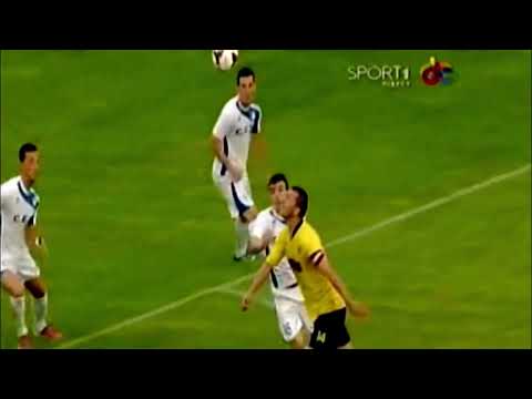 Liga 1 2013-2014 | Rezumat Etapa 4 Ceahlaul Piatra-Neamt - Pandurii Targu-Jiu 1-0