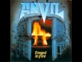 Future Wars - Anvil