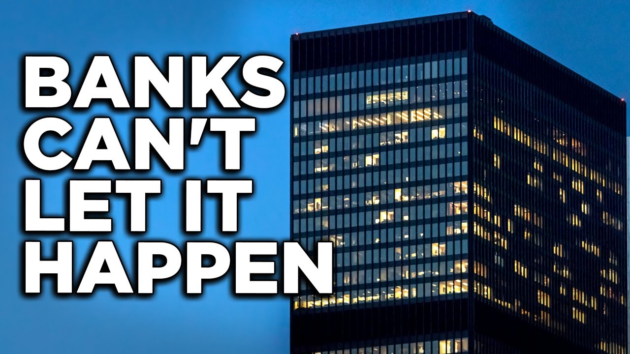 The Simple Solution To Financial Fraud... But...