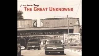 The Great Unknowns - Forever